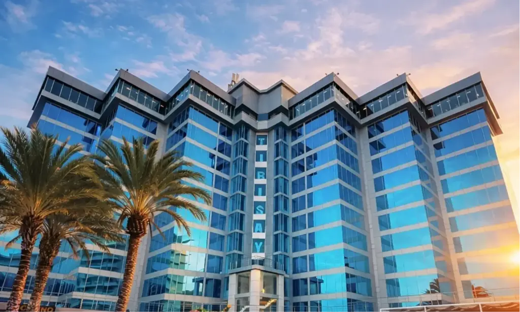 Hotel Tibisay