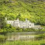 Abadía de Kylemore