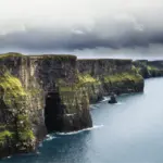 Acantilados de Moher-