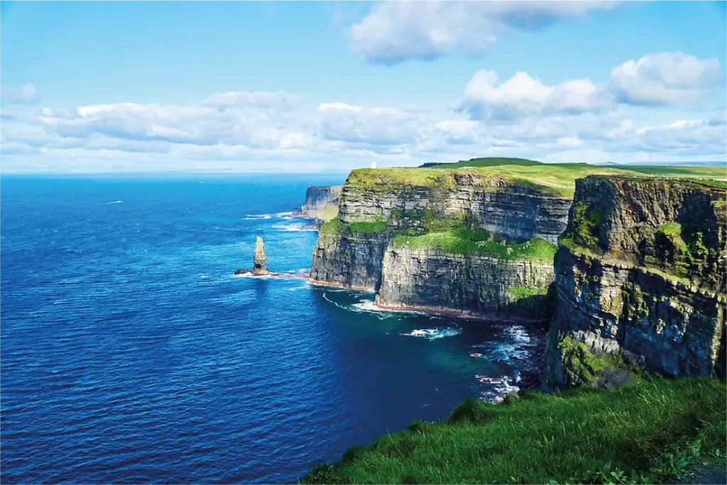 Acantilados de Moher