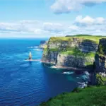 Acantilados de Moher