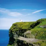 Acantilados de Moher