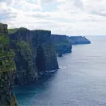 Acantilados de Moher