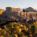 Acrópolis de Atenas