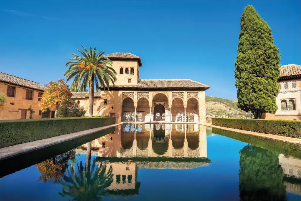 Alhambra de Granada