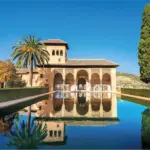Alhambra de Granada
