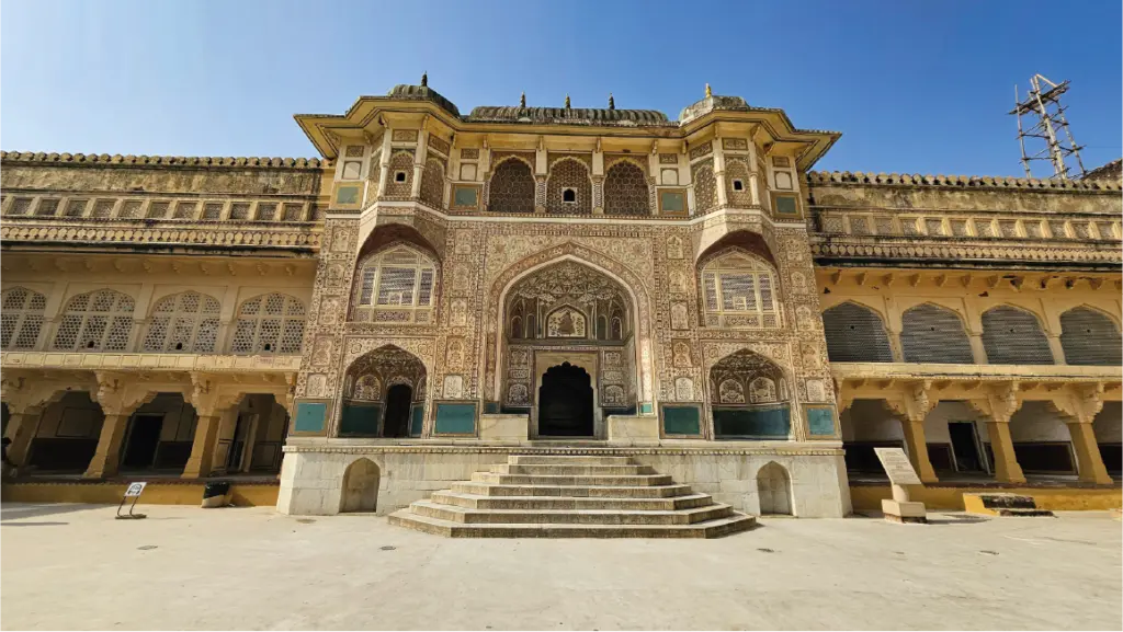 Amber Fort