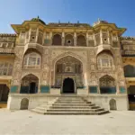 Amber Fort