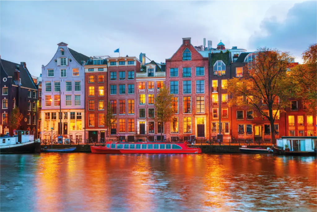 Ámsterdam
