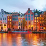 Ámsterdam