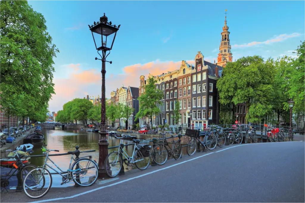 Amsterdam
