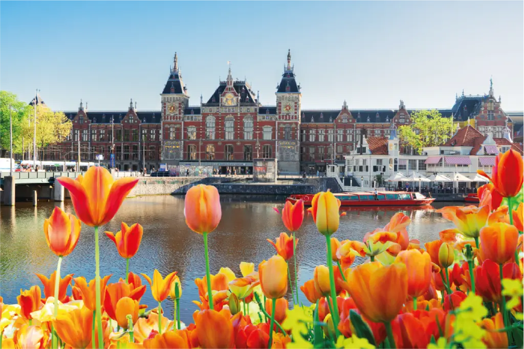 Ámsterdam