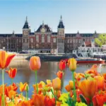 Ámsterdam