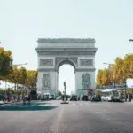 Arco del Triunfo