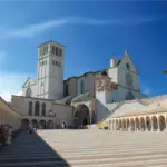 Asís medieval