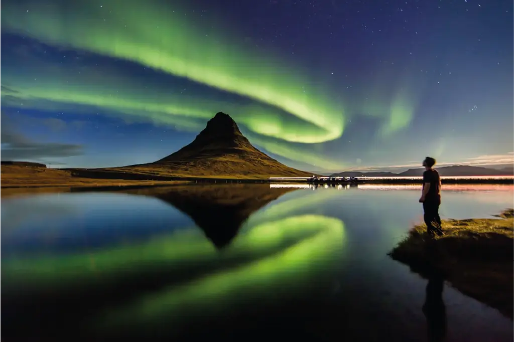 Auroras Boreales