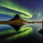 Auroras Boreales