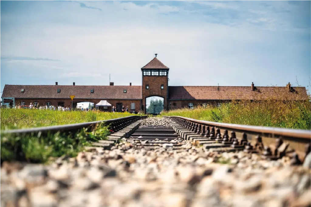 Auschwitz-Birkenau State Museum