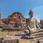 Ayutthaya Historical Park