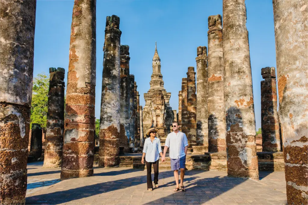 Ayutthaya Historical Park