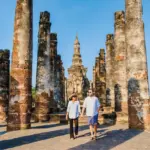 Ayutthaya Historical Park