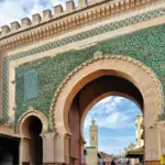Bab Mansour