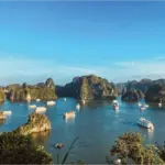 Bahía de Halong