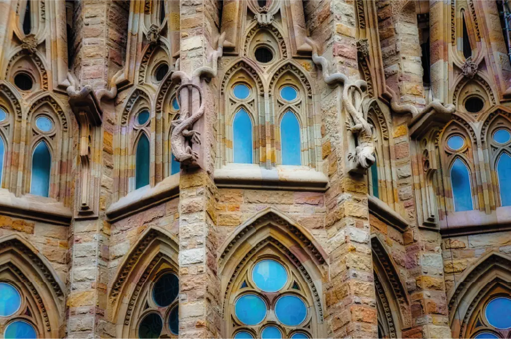 Barcelona, España