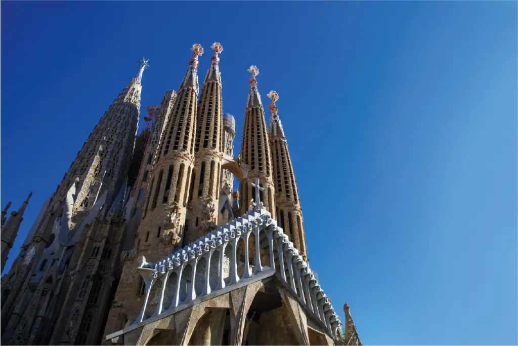 Barcelona, España