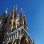 Barcelona, España