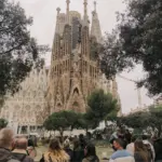 Barcelona, España