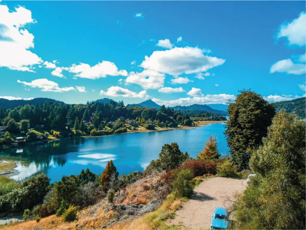 Bariloche Patagonia, Argentina