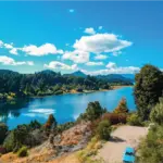 Bariloche Patagonia, Argentina