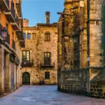 Barrio Gótico, Barcelona