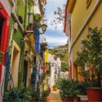 Barrio de Santa Cruz
