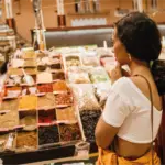 Bazar de las Especias