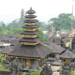 Besakih Temple