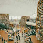 Biblioteca Starfield