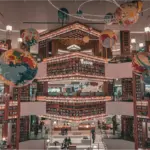Biblioteca Starfield (Seúl)