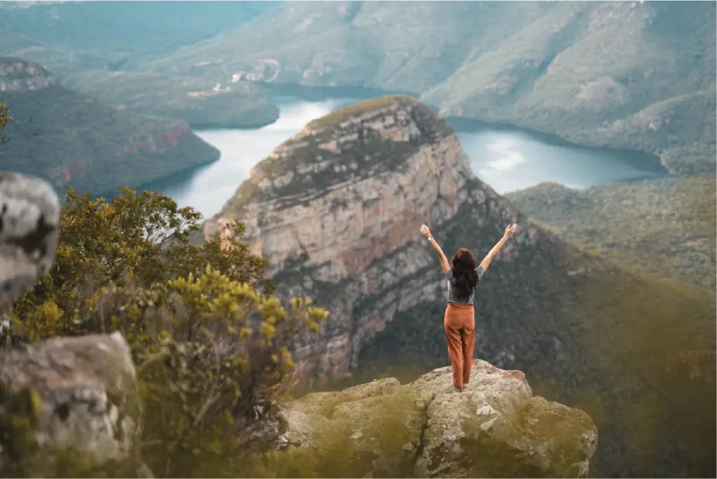 Blyde River Canyon