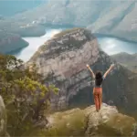 Blyde River Canyon