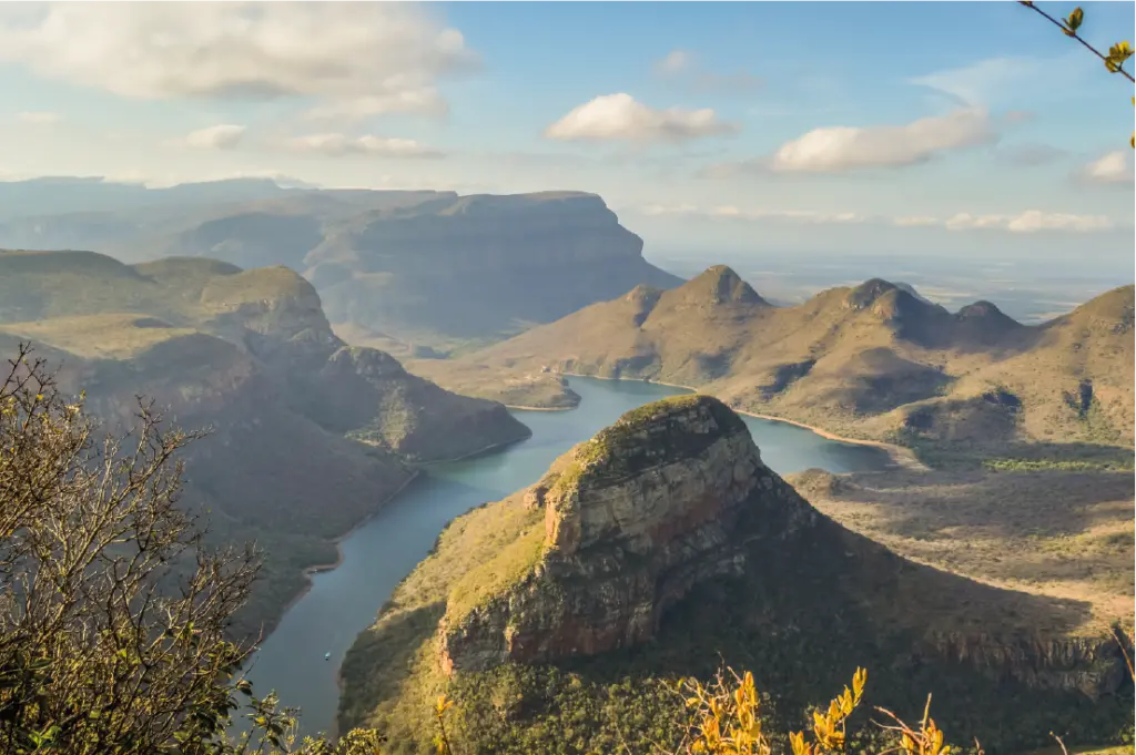 Blyde River Canyon