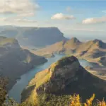 Blyde River Canyon