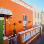 Bo-Kaap