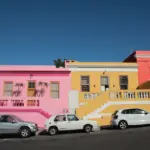 Bo-Kaap