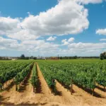 Bodegas de vino
