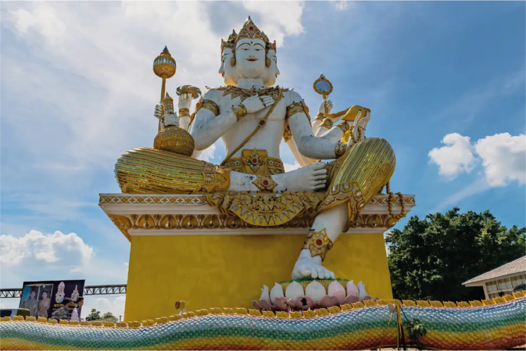 Brahma Temple