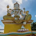 Brahma Temple