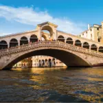 Bridge of Sighs