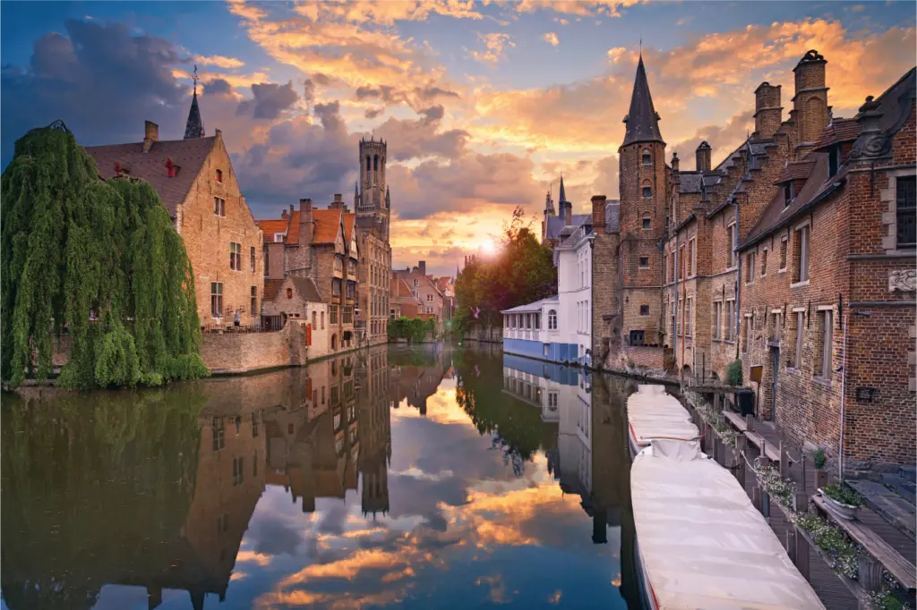Bruge